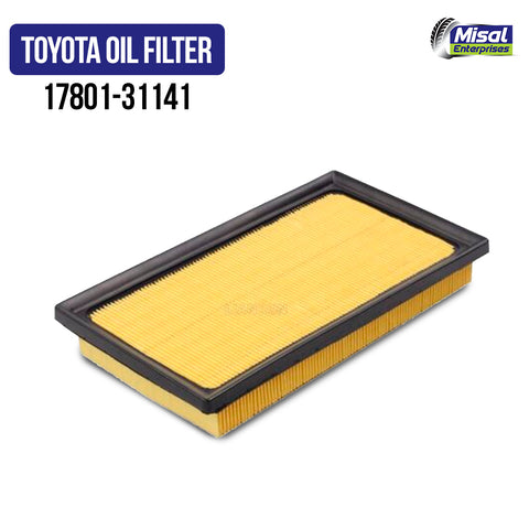A/F 17801-31141 RED BOX GT TOYOTA CHINA