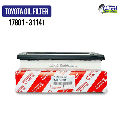A/F 31141 LEXUS HYBIRD TP CHINA