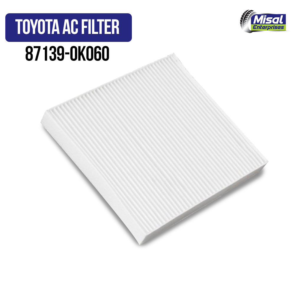A/F AC 87139-OK060 REVO TP CHINA