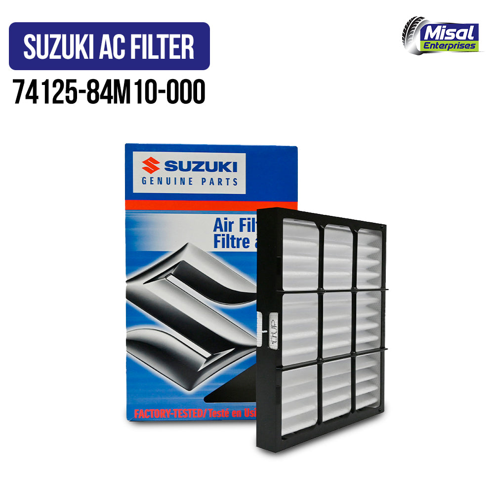 A/F AC CULTAS NEW 2017 40 CREAS PAK 74125-84M10-000