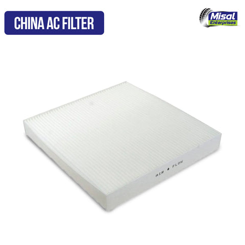 A/F AC NISSAN DAYS 40 CREAS PAK CHINA