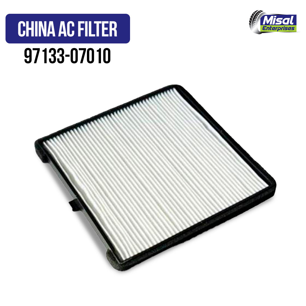 A/F AC PICANTO 97133-07010 PAK