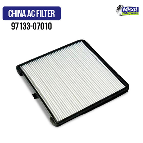 A/F AC PICANTO 97133-07010 PAK