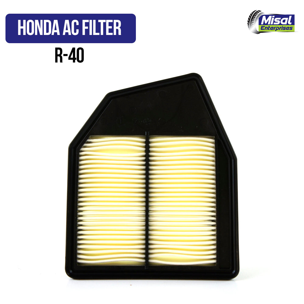 A/F AC R-40 HONDA
