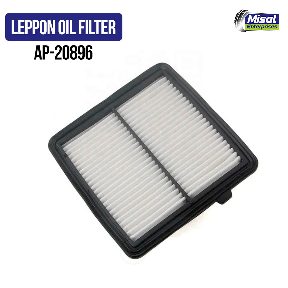 A/F AP-20896 LEEPON CITY 2008