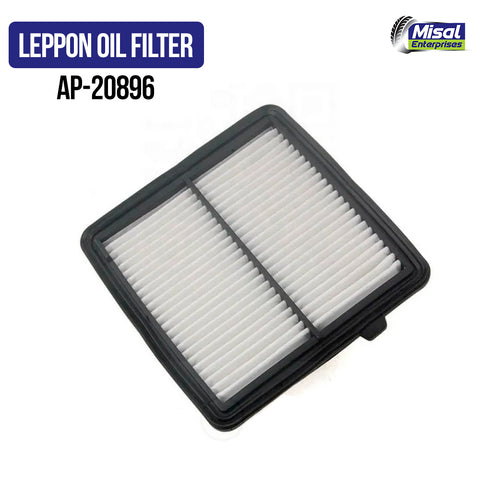 A/F AP-20896 LEEPON CITY 2008