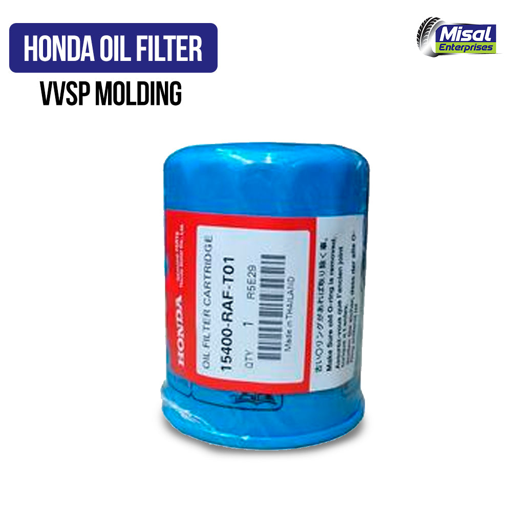 A/F HONDA VEZEL VVSP MOLDING PAK WHITE BOX