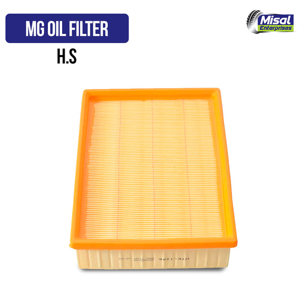 A/F MG H.S AIR FILTER CHINA TYPE CHINA