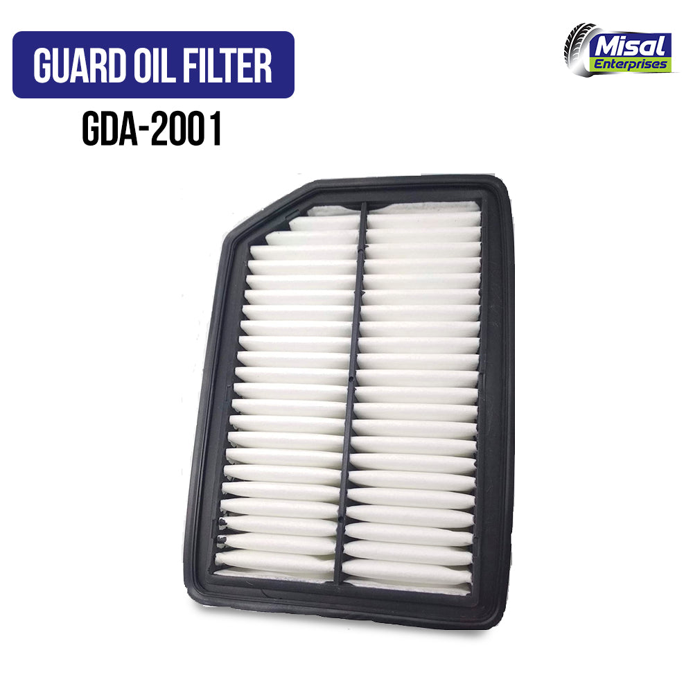 A/F PROSMETIC GDA-2001 GUARD