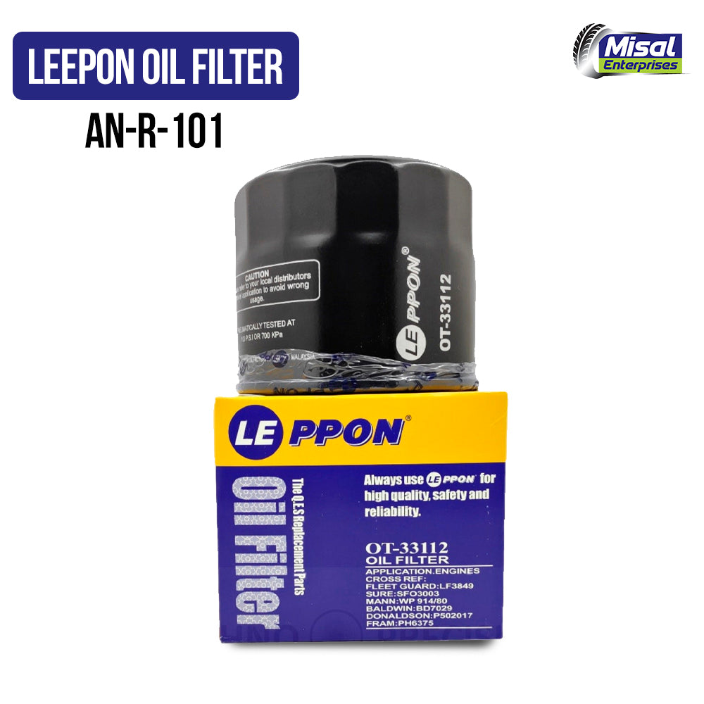 A/F R1A AN-R-101 LEEPON AP20809