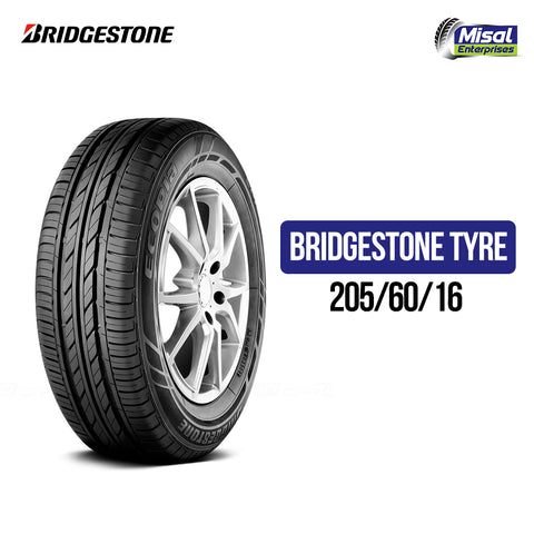 205-60-16 B BridgeStone