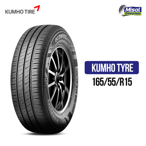 165-55-R15 China Kumho