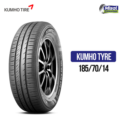 185-70-14 China Kumho