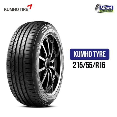 215-55-16 China Kumho