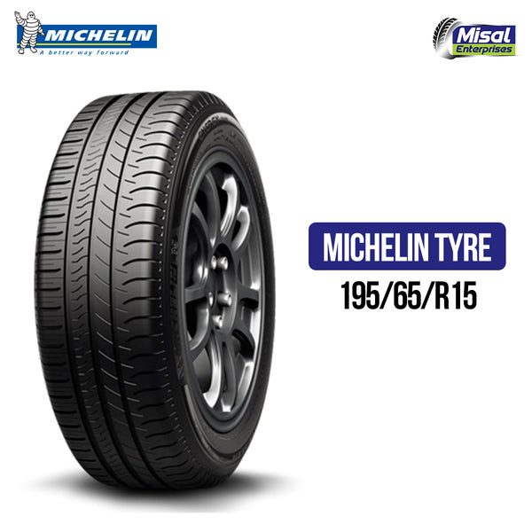 195-65-15 Michelin XM2+