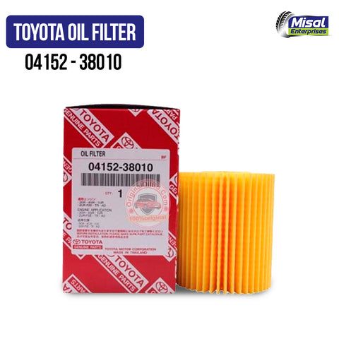 O/F 04152-38010 TOYOTA