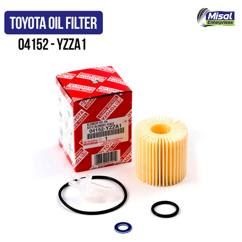 O/F 04152-YZZA1 TOYOTA