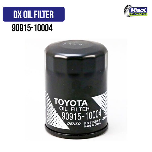 O/F 100-113 90915-10004 DX