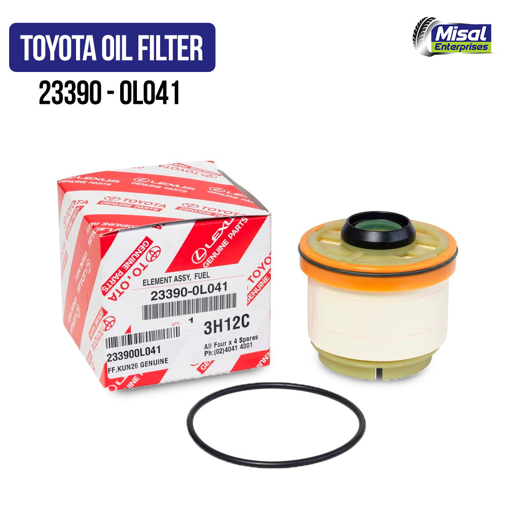 O/F 233900L041 TOYOTA