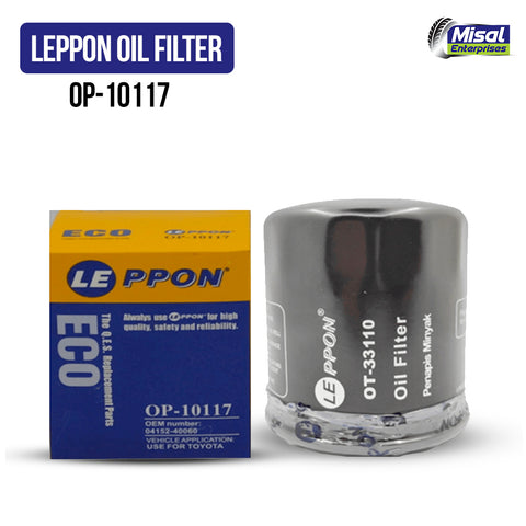 O/F 40060 OP-10117 LEEPON