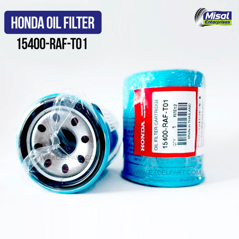 O/F PLC 15400-RAF-T01