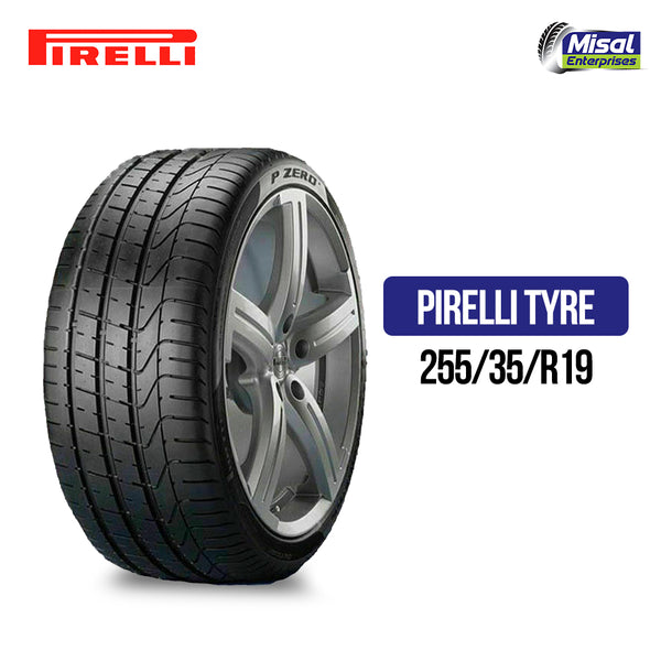 255-35-19 Pirelli