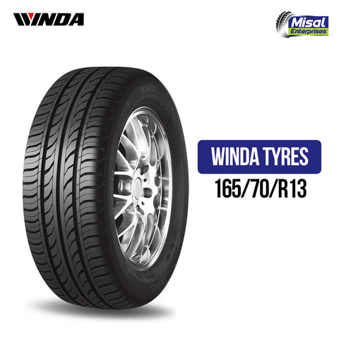 165-70-R13 WINDA