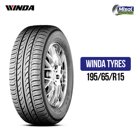 195-65-R15 WINDA