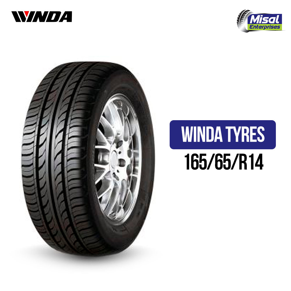 165-65-R14 WINDA
