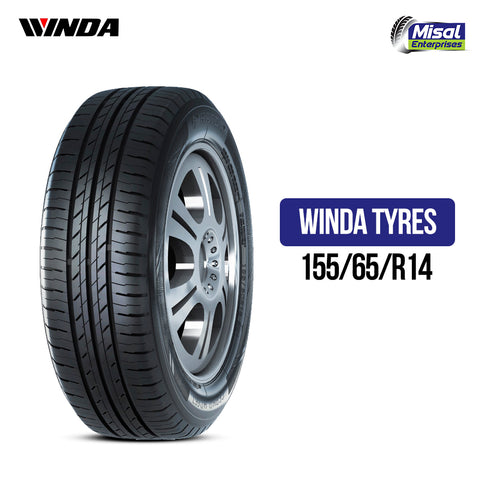 155-65-R14 WINDA