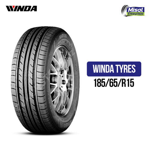 185-65-R15 WINDA