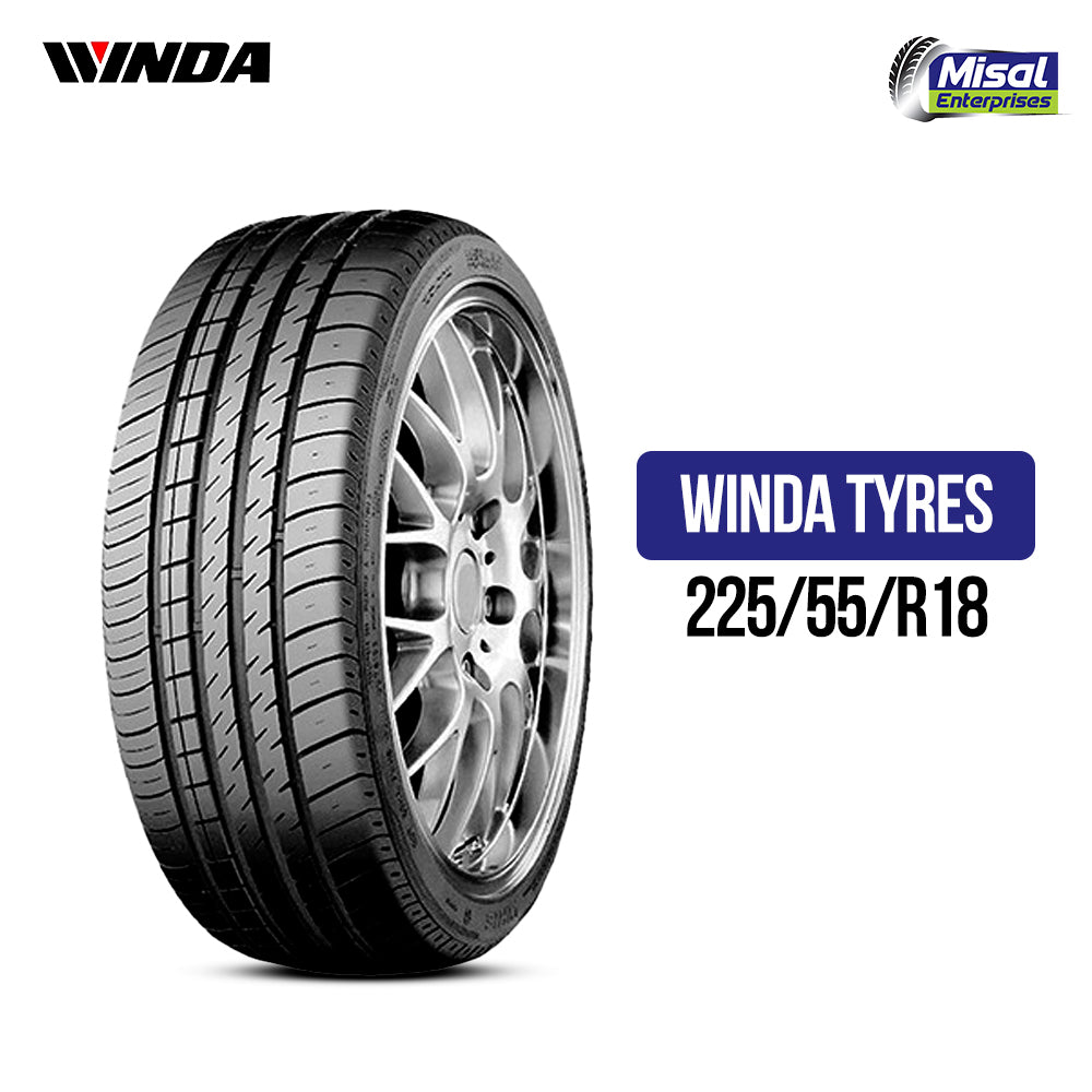 225-55-R18 WINDA