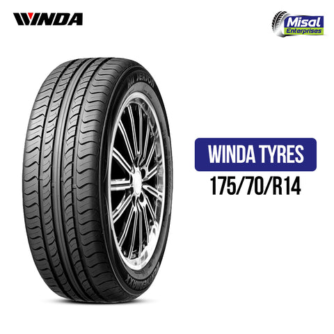 175-70-R14 WINDA