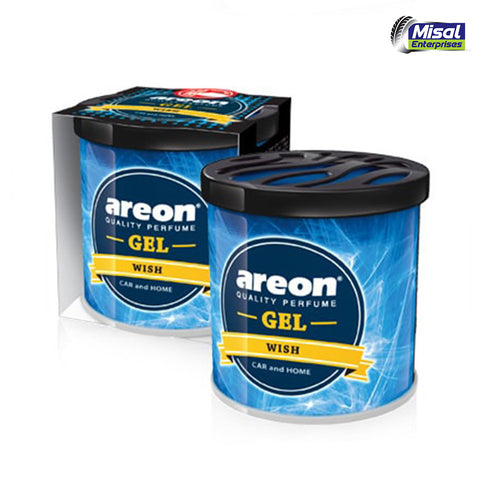 AREON GEL (Fragrance Gel)