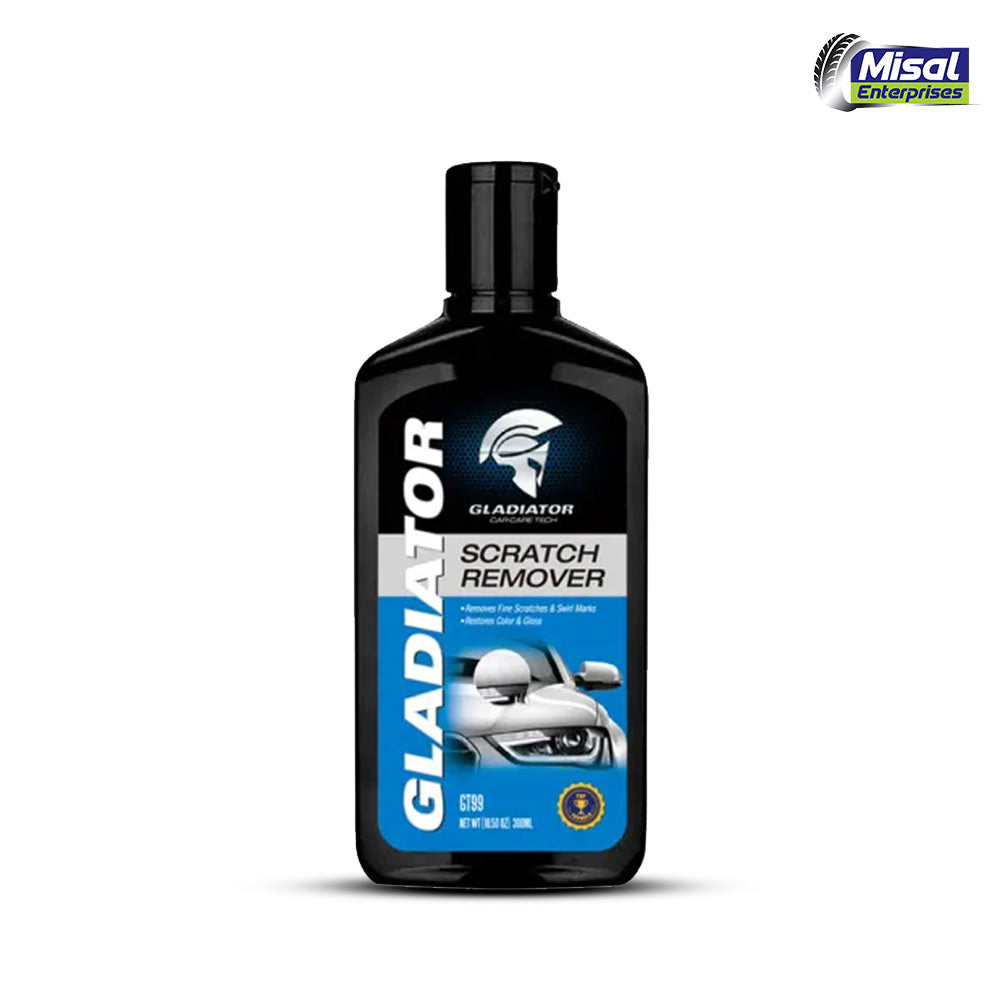 GT99-SCRATCH REMOVER GLADIATOR