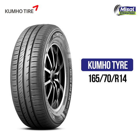 165-70-14 China Kumho